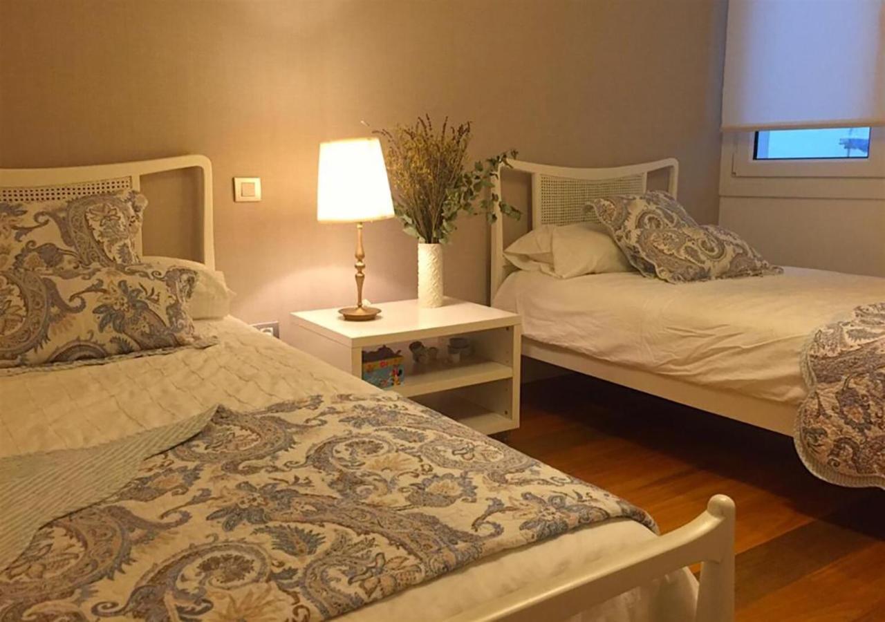 Apartamento Bahia De 普伦西亚 外观 照片