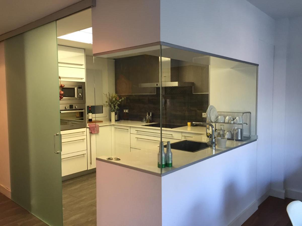 Apartamento Bahia De 普伦西亚 外观 照片