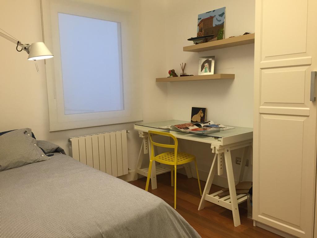 Apartamento Bahia De 普伦西亚 外观 照片