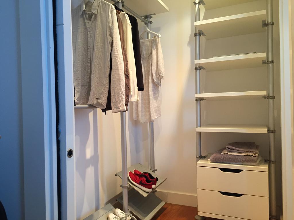 Apartamento Bahia De 普伦西亚 客房 照片