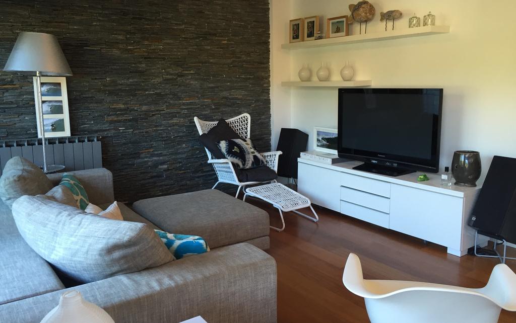 Apartamento Bahia De 普伦西亚 外观 照片